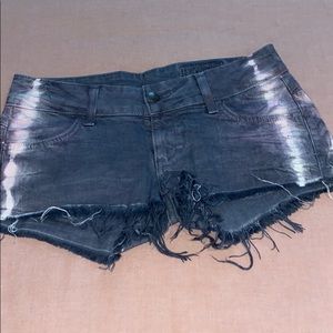 Diet shorts